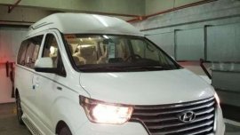2019 Hyundai Starex for sale