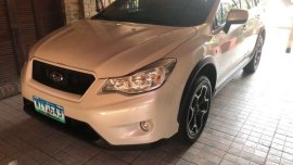 2013 Subaru Xv for sale
