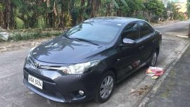 Toyota Vios E 2015 for sale