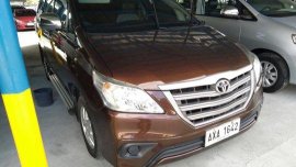 Toyota Innova 2015 for sale