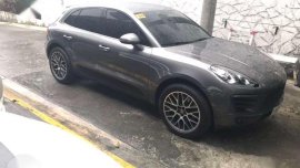 Porsche Macan Sport 2018 FOR SALE