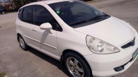 2005 Honda Jazz for sale