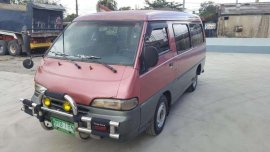 1996 Hyundai Grace singkit Good running condition