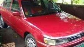 Toyota Corolla 1998 for sale