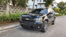 For Sale:  2008 Chevrolet Suburban Long Wheel Base Edition