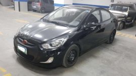2013 Hyundai Accent FOR SALE