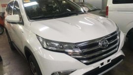 THE ALL NEW TOYOTA RUSH M/T 2019