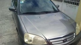 Honda Civic 2002 for sale