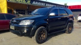 Toyota Fortuner 2008 for sale