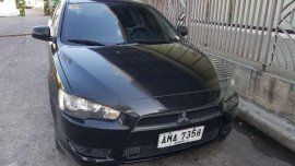 Mitsubishi Lancer Ex GLX 2015 FOR SALE