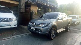 Mitsubishi Strada 2016 for sale