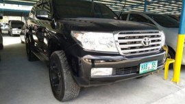 Toyota Land Cruiser 2010 for sale