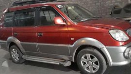 2007 Mitsubishi Adventure for sale