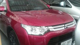 Mitsubishi Outlander 2015 for sale
