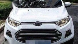 2015 Ford Ecosport for sale