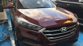 Hyundai Tucson 2017 for sale