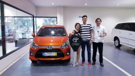 2019 Toyota Wigo for sale