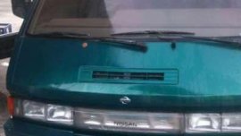 For Sale Nissan Vanette 97 model