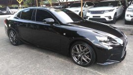 Lexus Is 2015 for sale