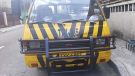 2000 Mitsubishi L300 for sale