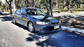 1999 Honda Accord for sale