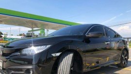 2017 Honda Civic RS TURBO for sale