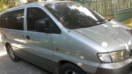 Like new Hyundai Starex For sale