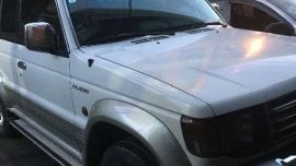 1998 Mitsubishi Pajero for sale
