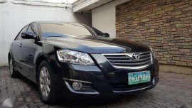 2009 TOYOTA Camry g all original good as new rush sale