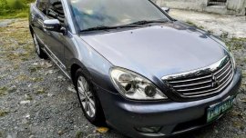 2010 Mitsubishi Galant 2.4L Automatic First Owned 88tkms All Original