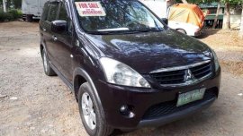 Mitsubishi Fuzion 2008 for sale