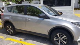 Toyota Rav4 2017 for sale