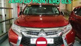 Mitsubishi Montero Sport 2018 for sale