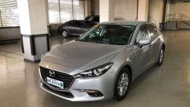 2017 Brand new Mazda 3 FOR SALE