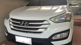 2013 Hyundai Sta Fe SUV FOR SALE