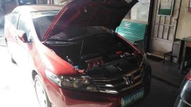 Like new Honda City For Sale