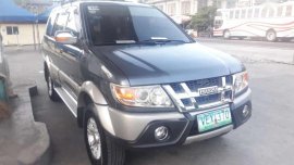 Isuzu Crosswind XUV 2010 FOR SALE