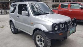 Suzuki Jimny 4x4 2008 for sale