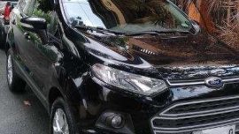 Ford Ecosport Trend 2014 model New Battery