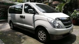 For sale!! Rush!!! Hyundai Starex 2009