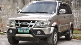 2013 Isuzu Crosswind for sale
