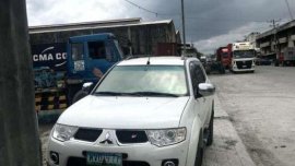 Mitsubishi Montero 2013 for sale