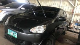 Mitsubishi Mirage 2013 - Asialink Preowned Cars