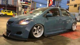 Toyota Vios 2008 for sale