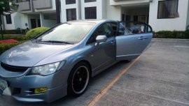 HONDA CIVIC 1.8FD matic 2007 for sale