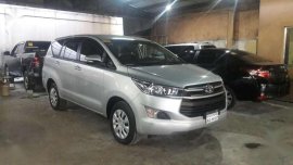 2017 Toyota Innova for sale