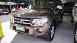 Mitsubishi Pajero 2013 for sale