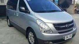 2009 Hyundai Starex for sale