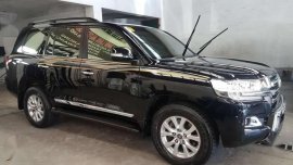 2016 Toyota Land Cruiser for sale