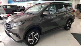 THE ALL NEW TOYOTA RUSH M/T 2019